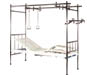 AB–38 Fowler Bed (with Balkan Beam Frame)